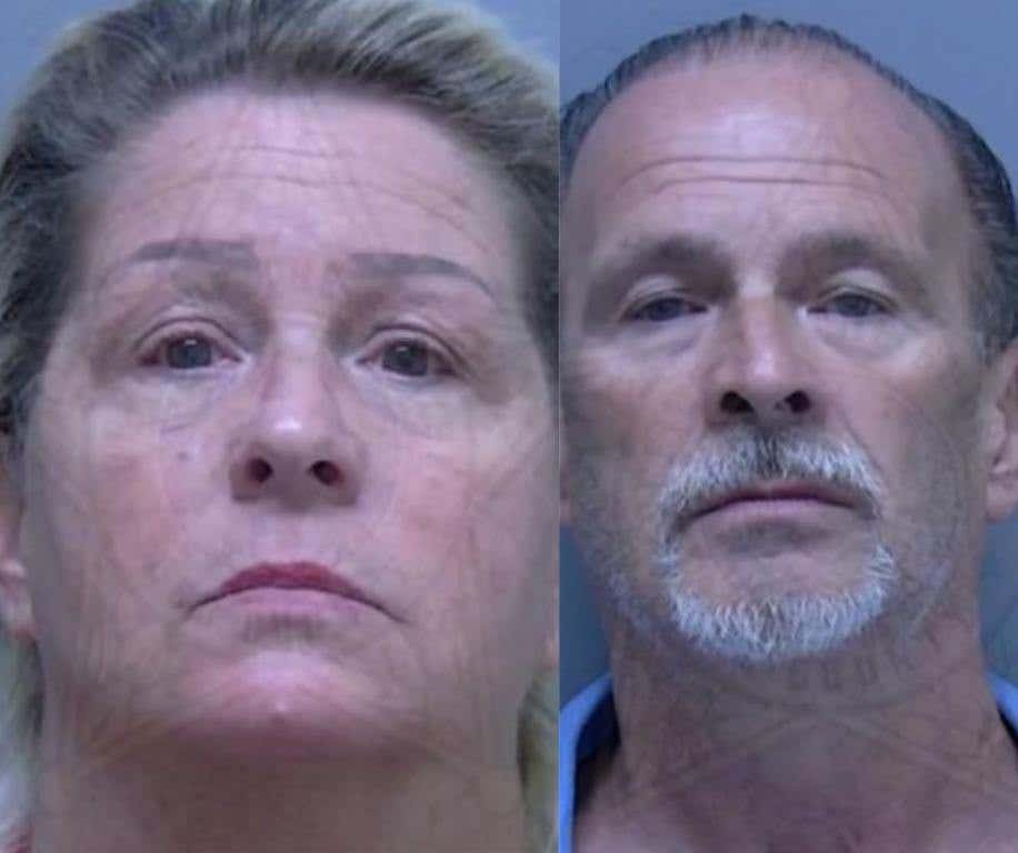 A Cape Coral couple allegedly conned two Colorado women out of $4 million by faking ownership of an African gold mine and using the money for luxury purchases.