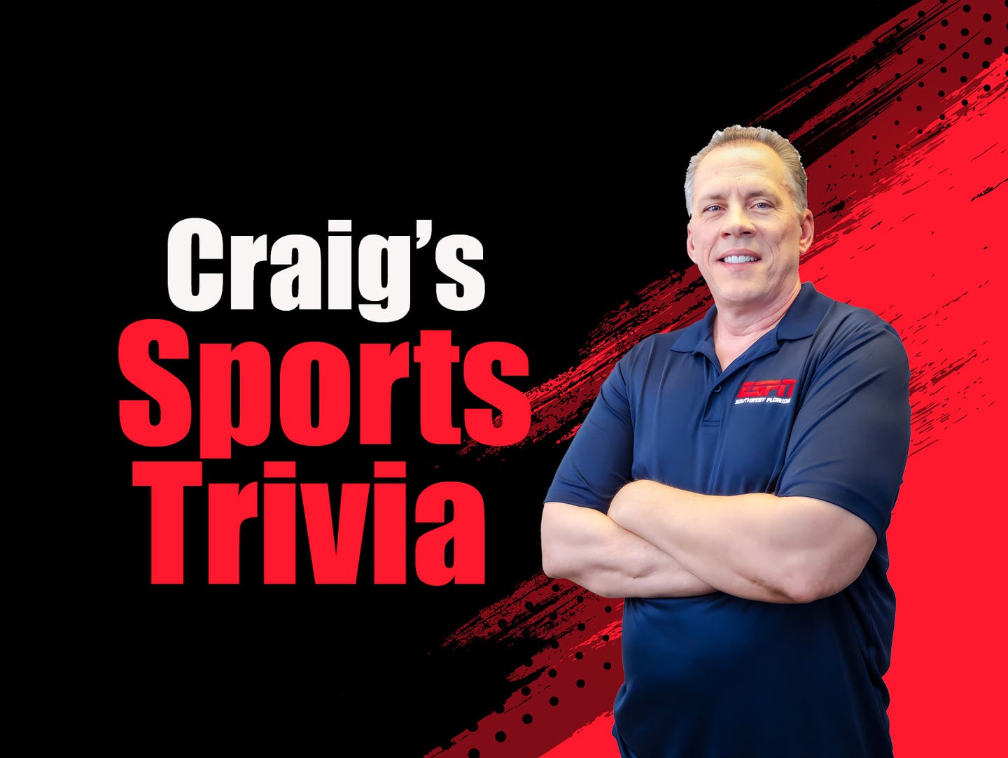 Craig's Sports Trivia