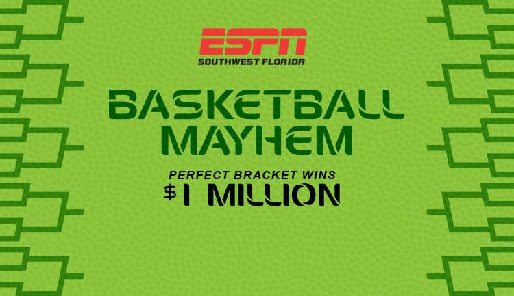 ESPN SWFL Basketball Mayhem presented by Gavin’s ACE