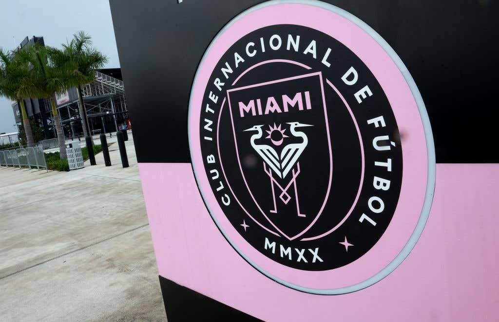 Inter Miami’s $2B Stadium Project Faces Delays, Now Expected To Open in 2026