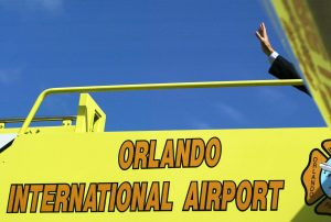 orlando airport