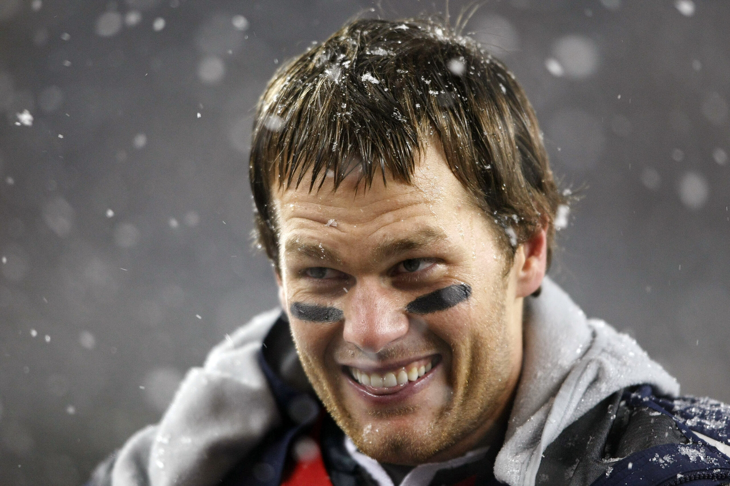 Tom Brady Finally Admits In The Tuck Rule Game It Might Have Been A Fumble 1644