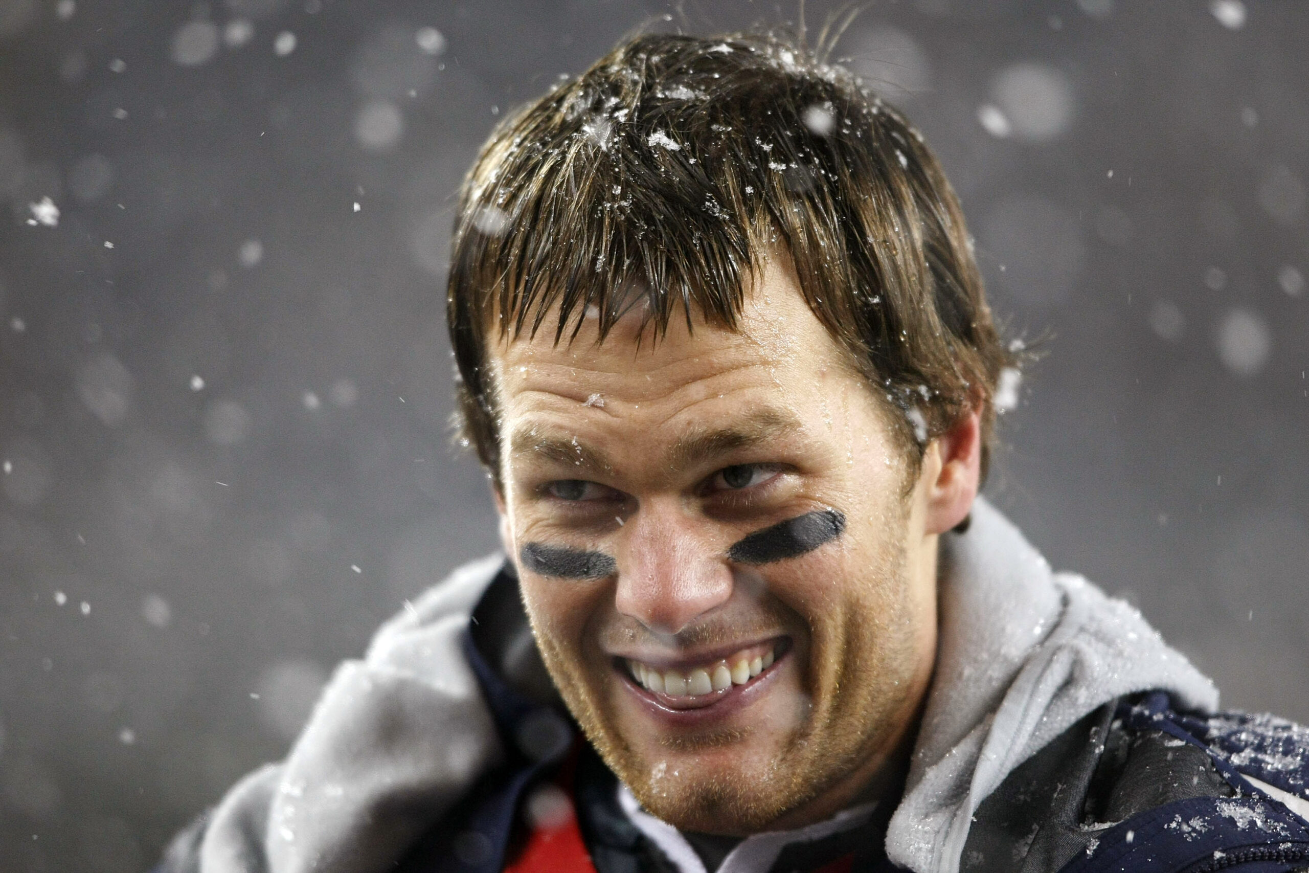 Tom Brady admitted the Tuck Rule Game 'might have been a fumble