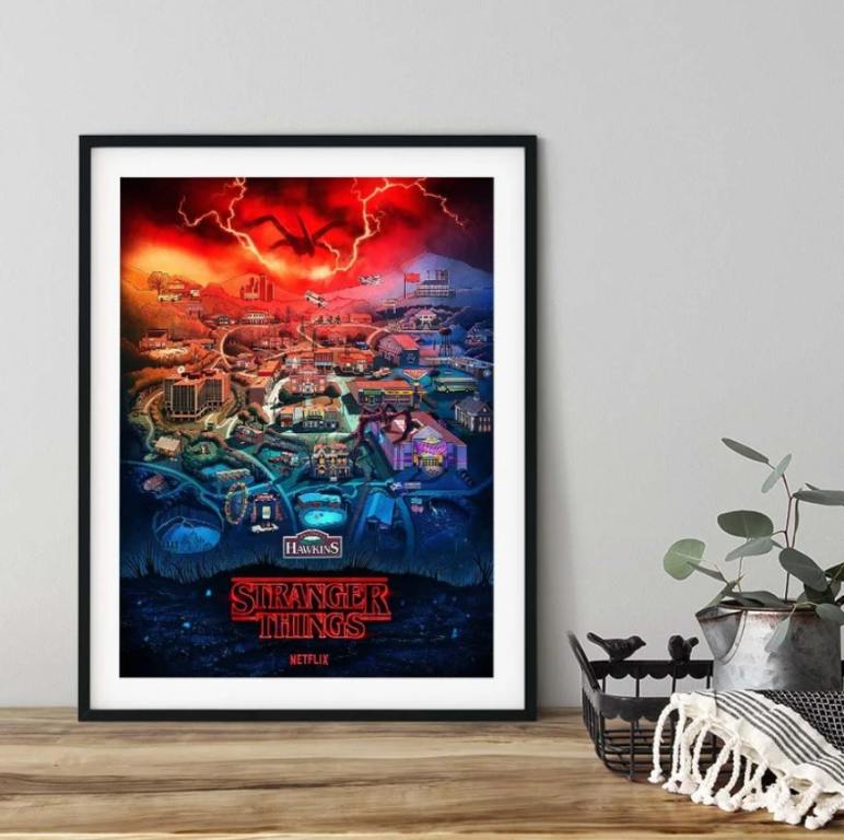 stranger-things-town-map-poster-espn-southwest-florida