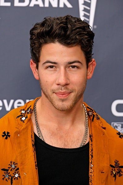 September 16 - Nick Jonas - ESPN Southwest Florida