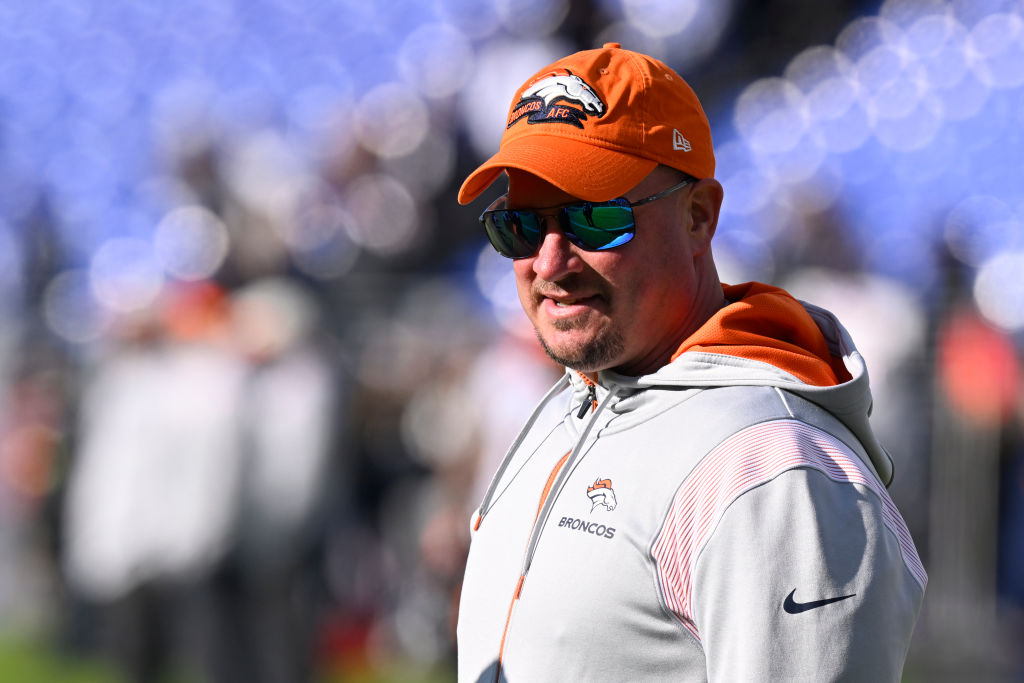NFL Head Coaching Vacancies Denver Broncos
