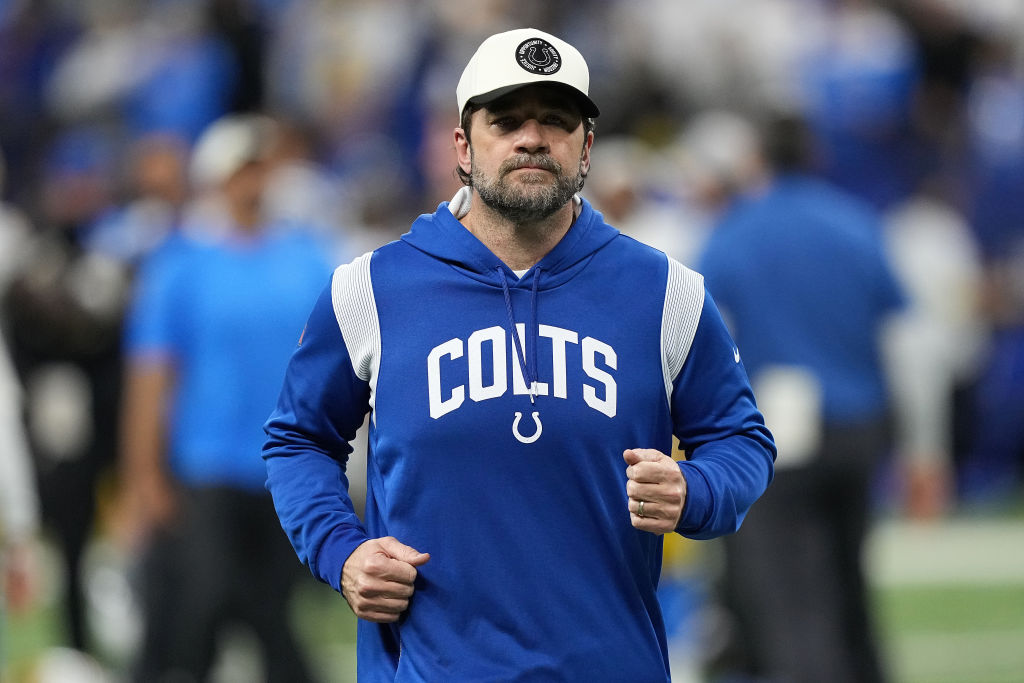 NFL Head Coach vacancies Indianapolis Colts