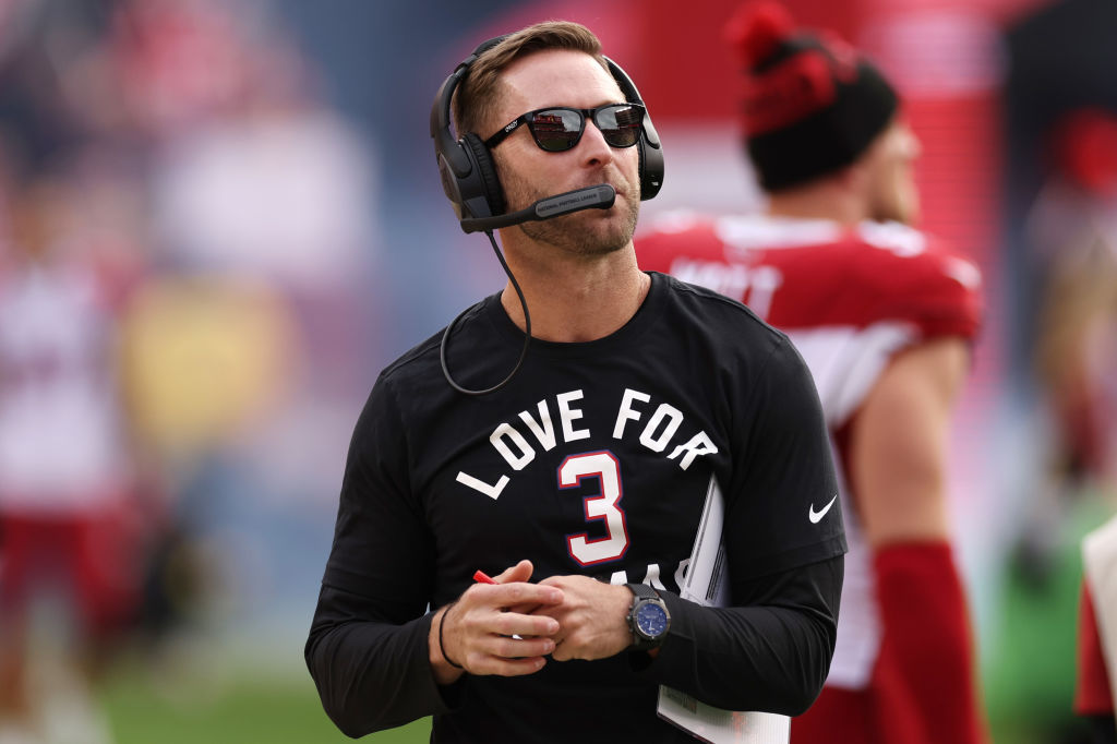 NFL Head Coaching Vacancies Arizona Cardinals 