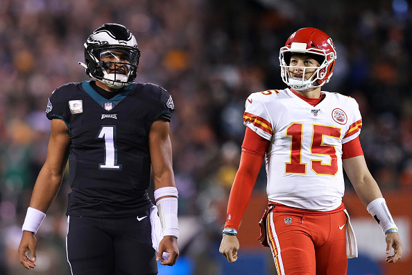 Did Patrick Mahomes solidify his legacy and place in Canton after winning  his second Super Bowl?