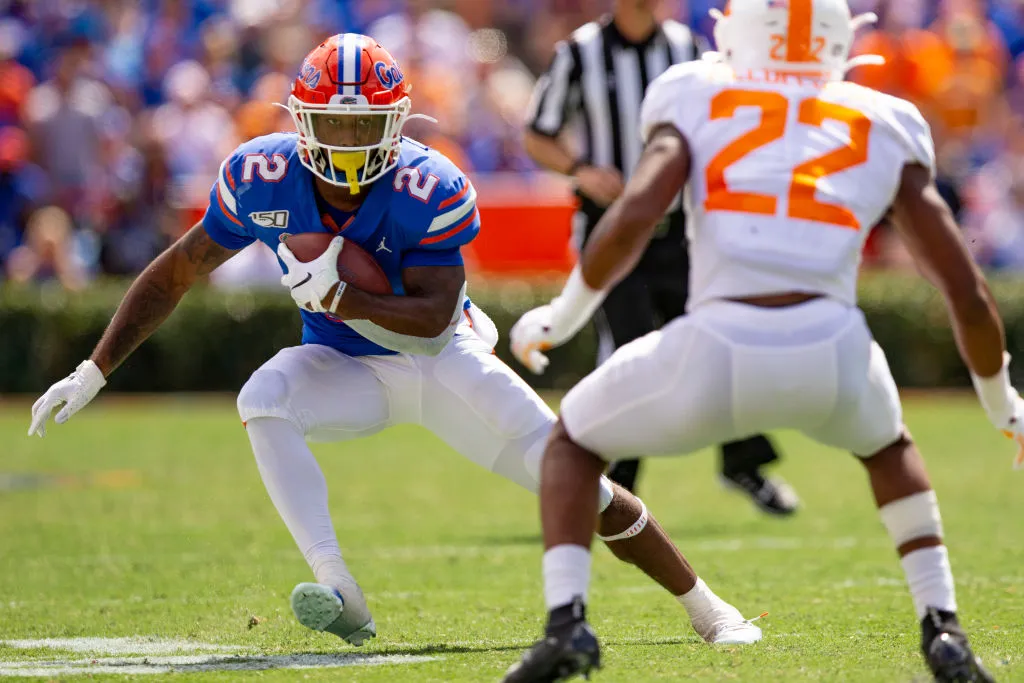 Florida Gators 2024 Schedule is LOADED Tennessee