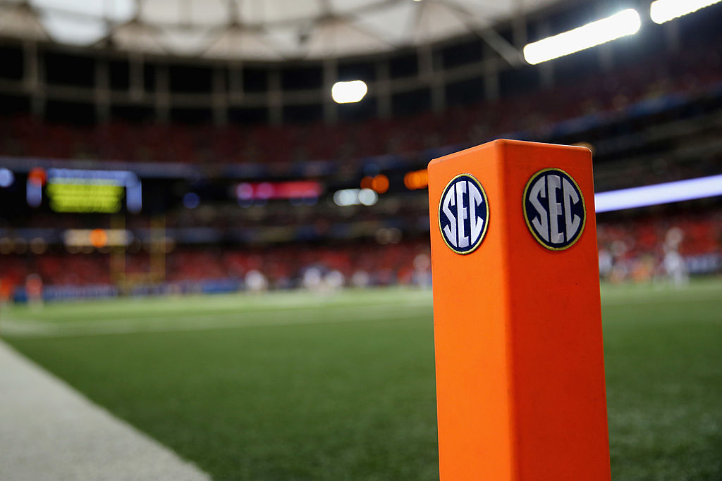 2024 SEC Schedule Release Silences Critics non conference schedule