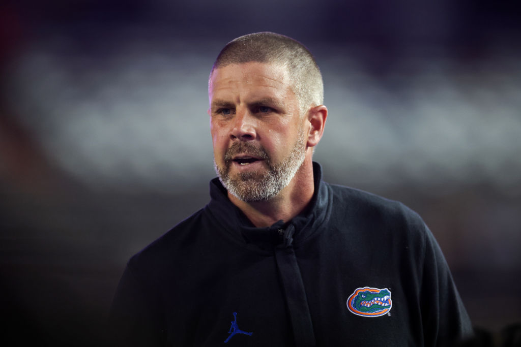 Biggest Question for Each SEC Team Florida Gators