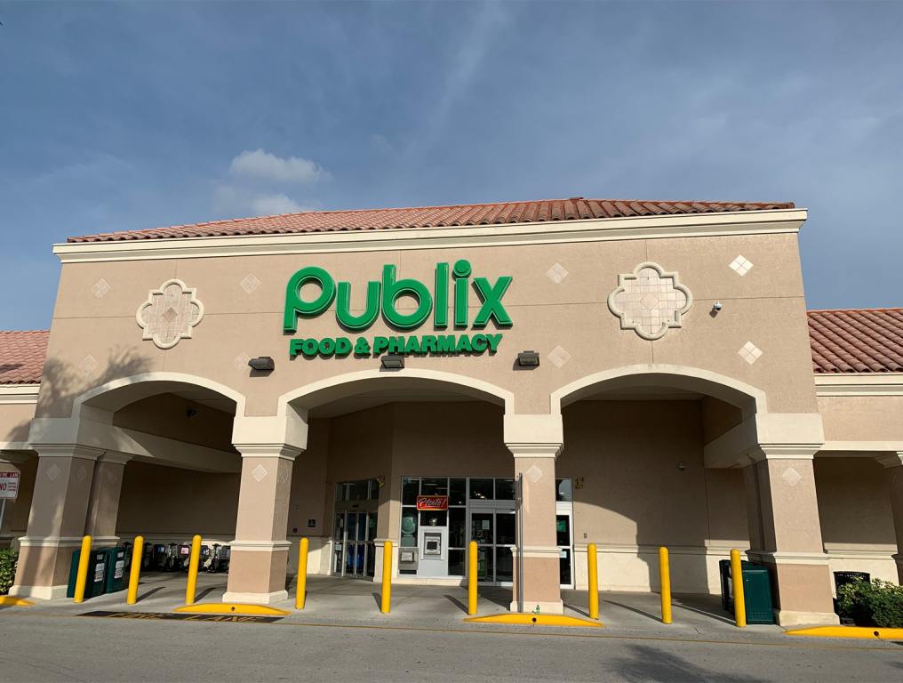 All 40 Miami Publix Locations Ranked From First To Worst