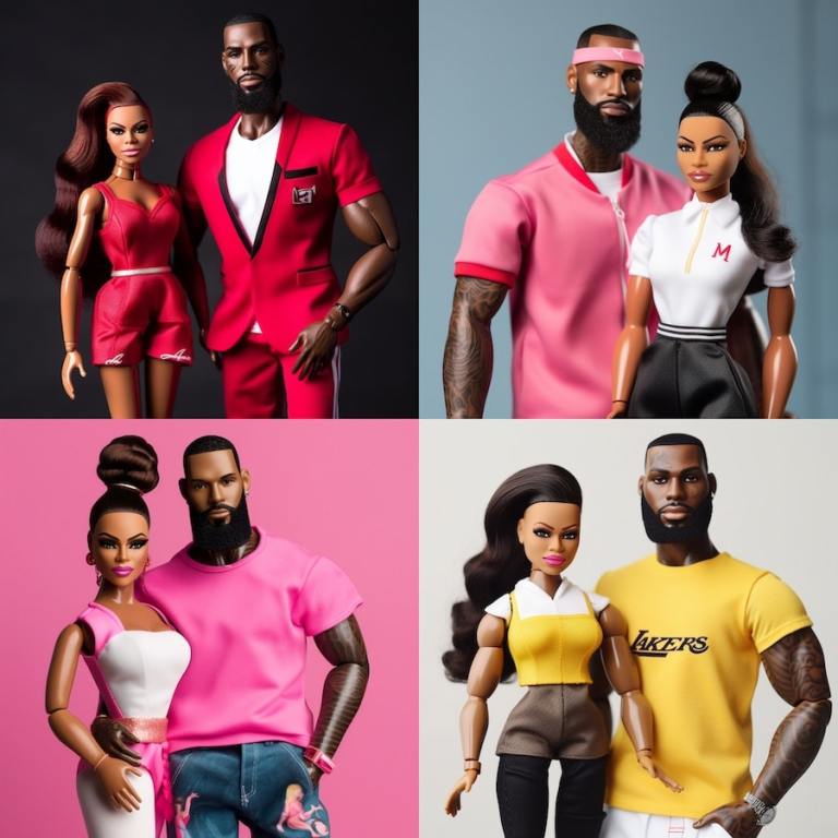 Simone biles barbie hot sale