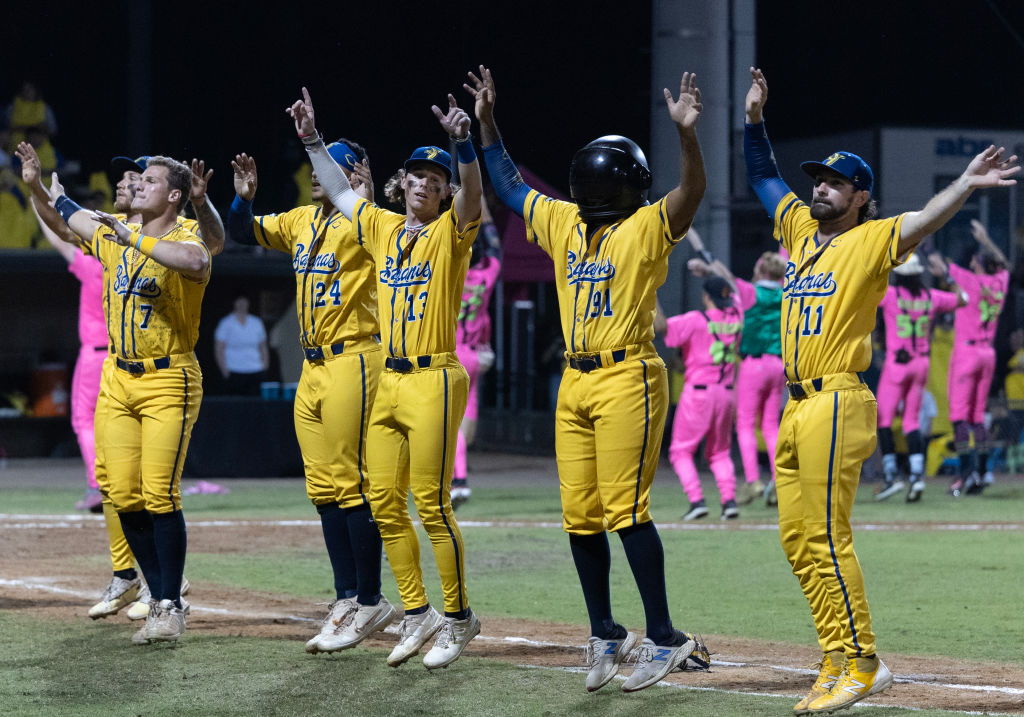 Savannah Bananas to play in Sugar Land in 2023