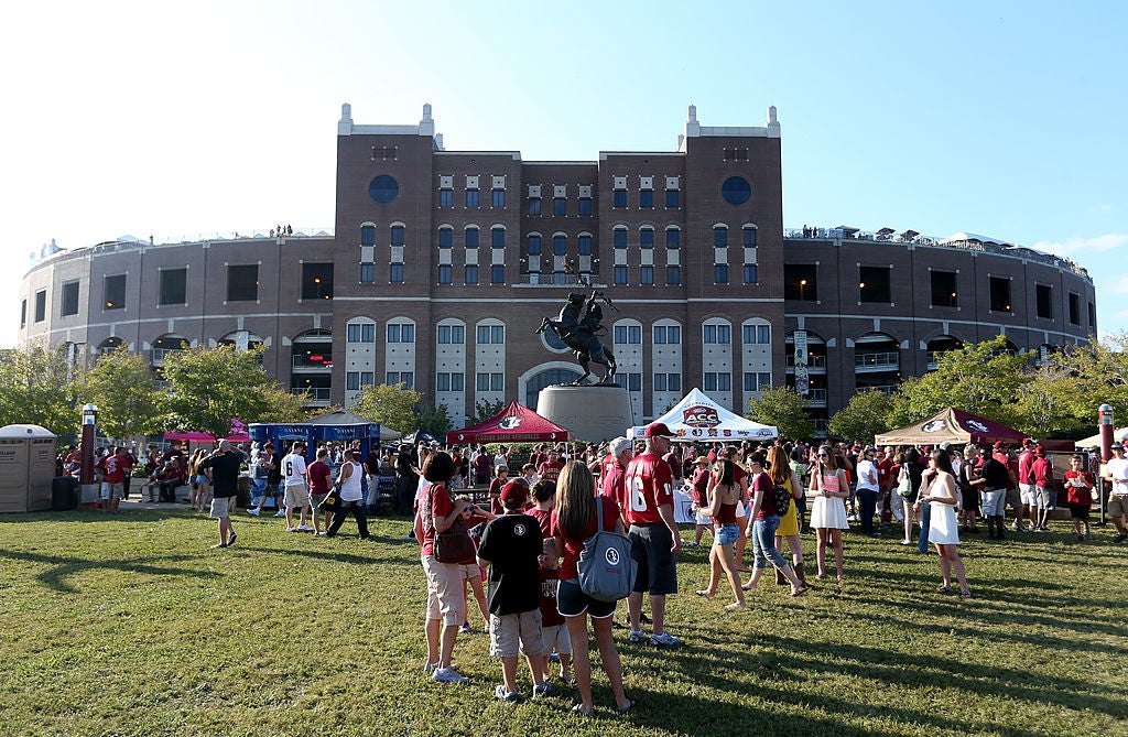 2 Florida Colleges Are Among The Best For Sports Fans