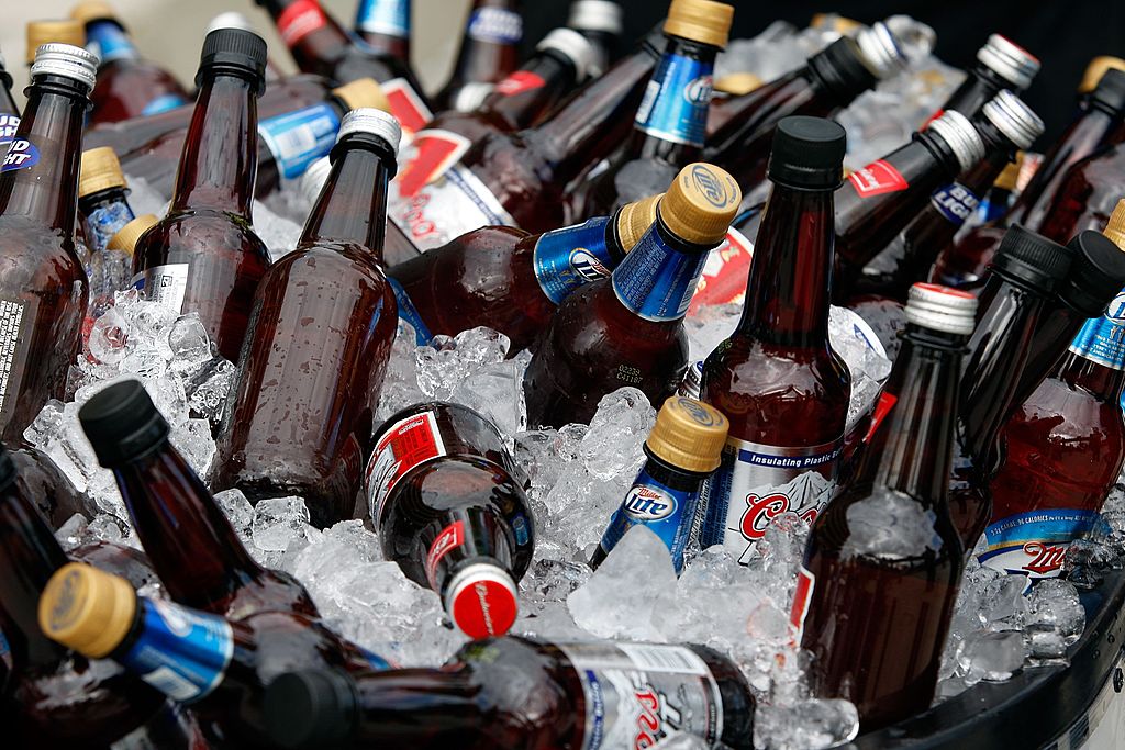 Beer Prices at the Linc Are Higher Than at Any Other NFL Stadium