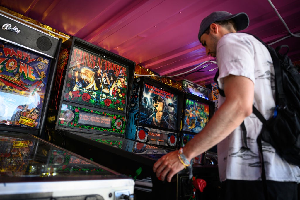 2 Florida Pinball Museums Are Among The Best In The U.S.