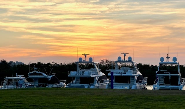 Calling All Southwest Florida Salt Water Cowboys