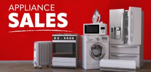 pp appliance sales generic