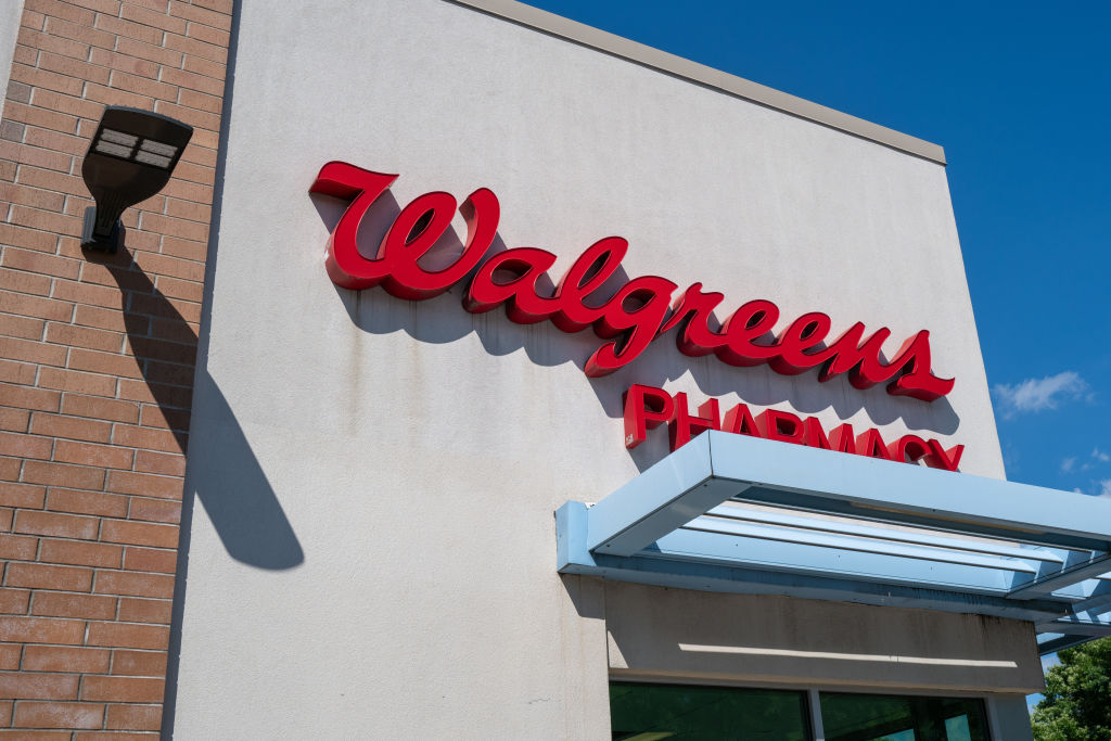 Walgreens Fort Myers