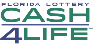 cash4life ticket logo